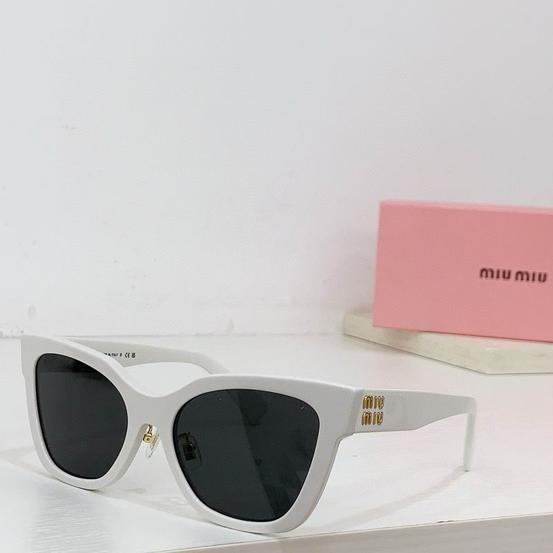 Miumiu Glasses (113)